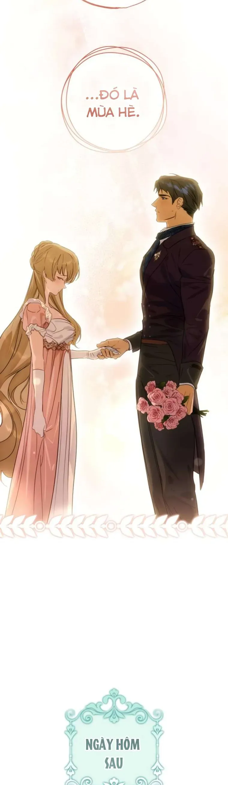 Chàng Ryan Của Em Chap 29 - Next Chap 28