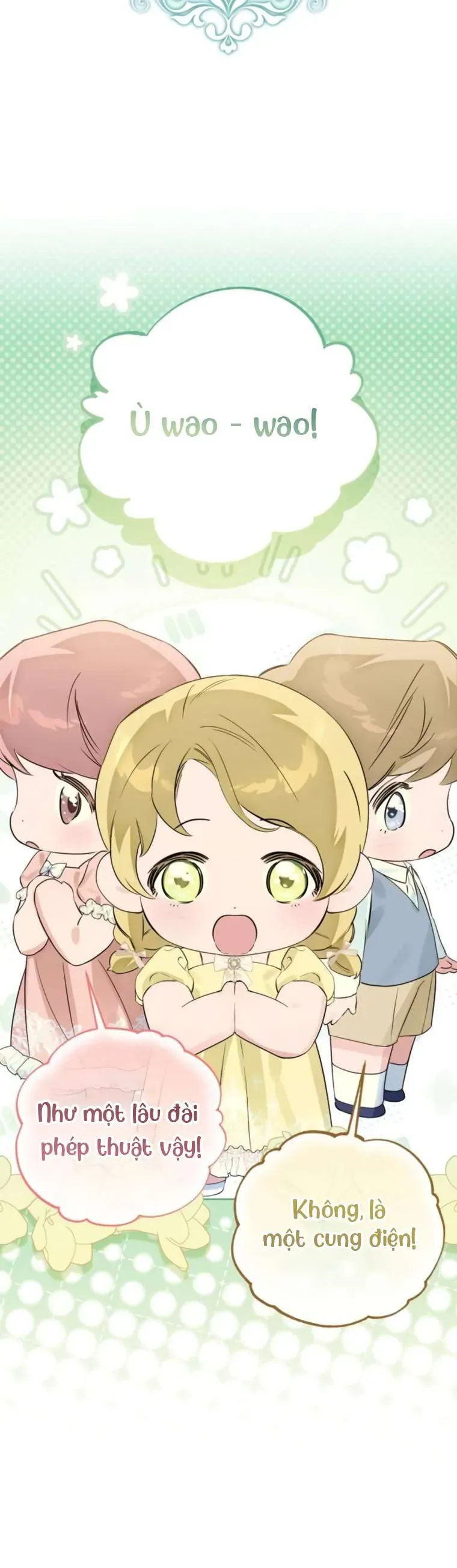 Chàng Ryan Của Em Chap 29 - Next Chap 28