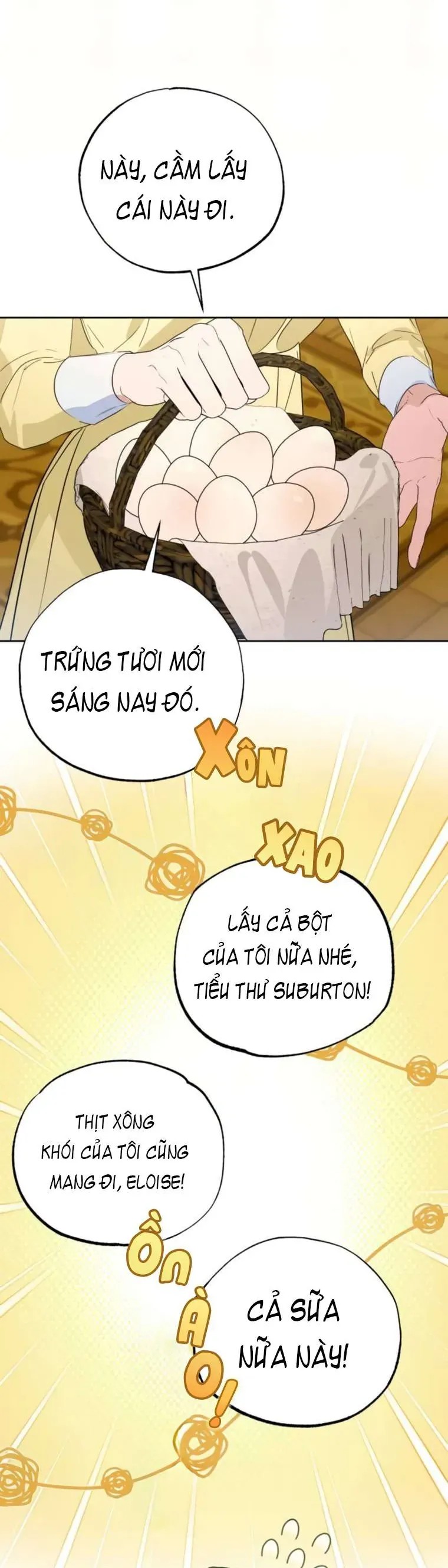 Chàng Ryan Của Em Chap 29 - Next Chap 28