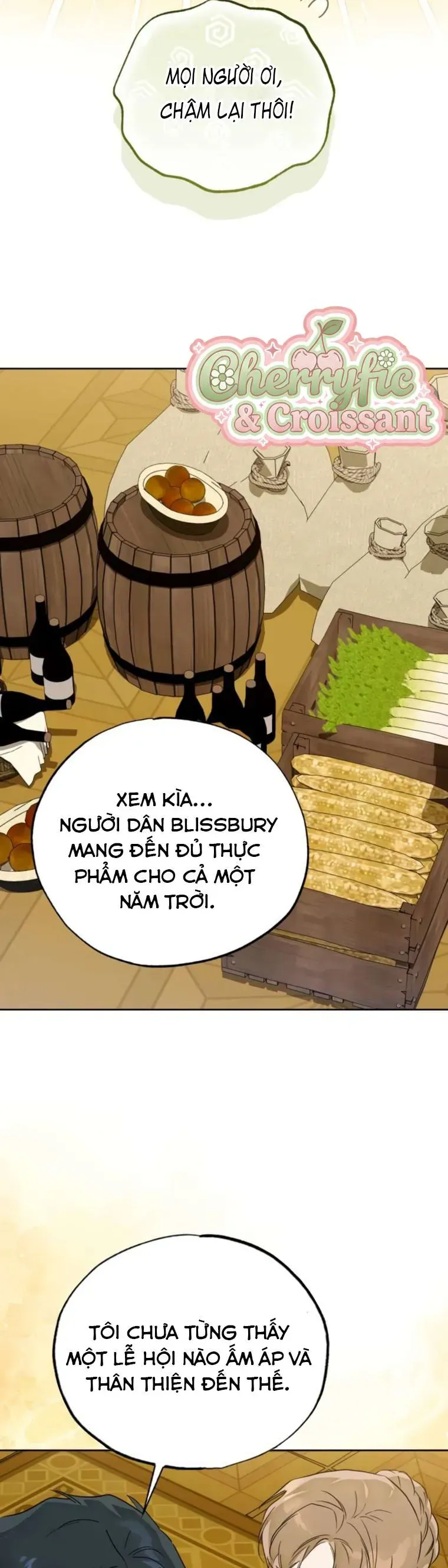 Chàng Ryan Của Em Chap 29 - Next Chap 28