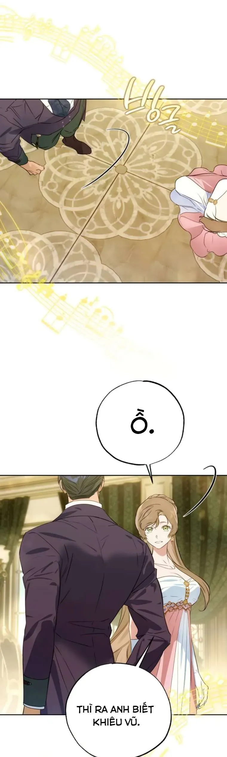 Chàng Ryan Của Em Chap 29 - Next Chap 28