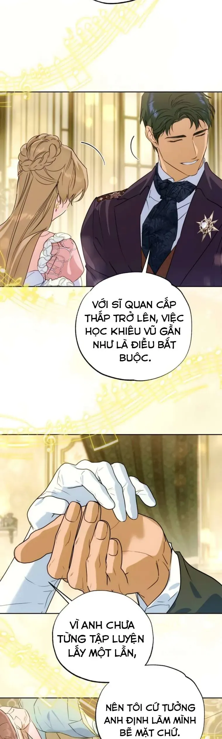 Chàng Ryan Của Em Chap 29 - Next Chap 28