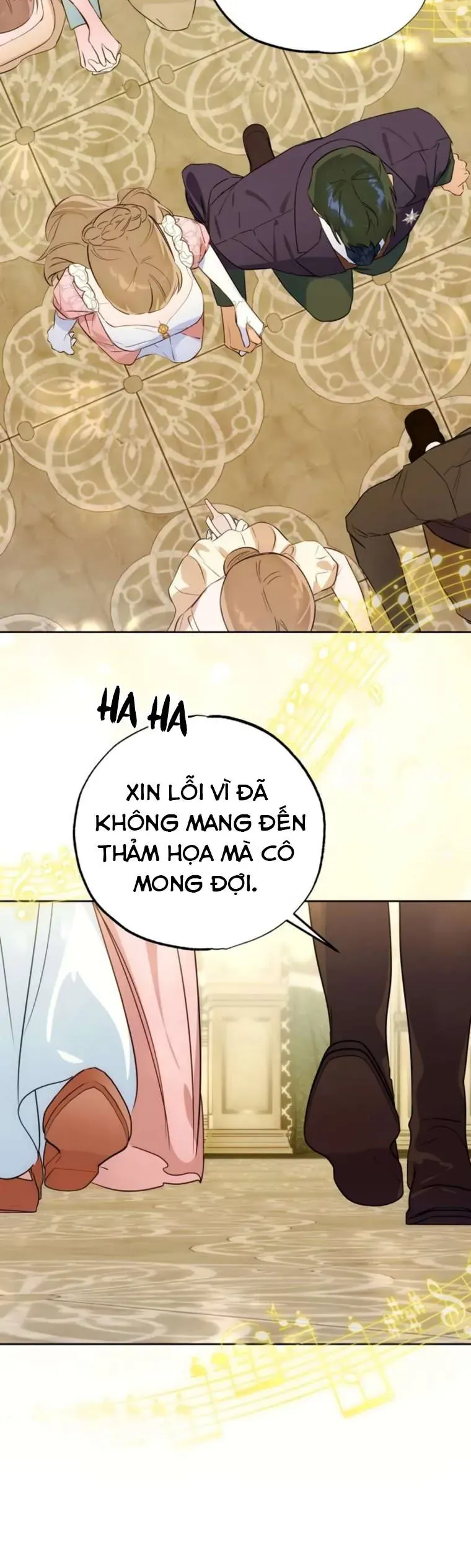 Chàng Ryan Của Em Chap 29 - Next Chap 28