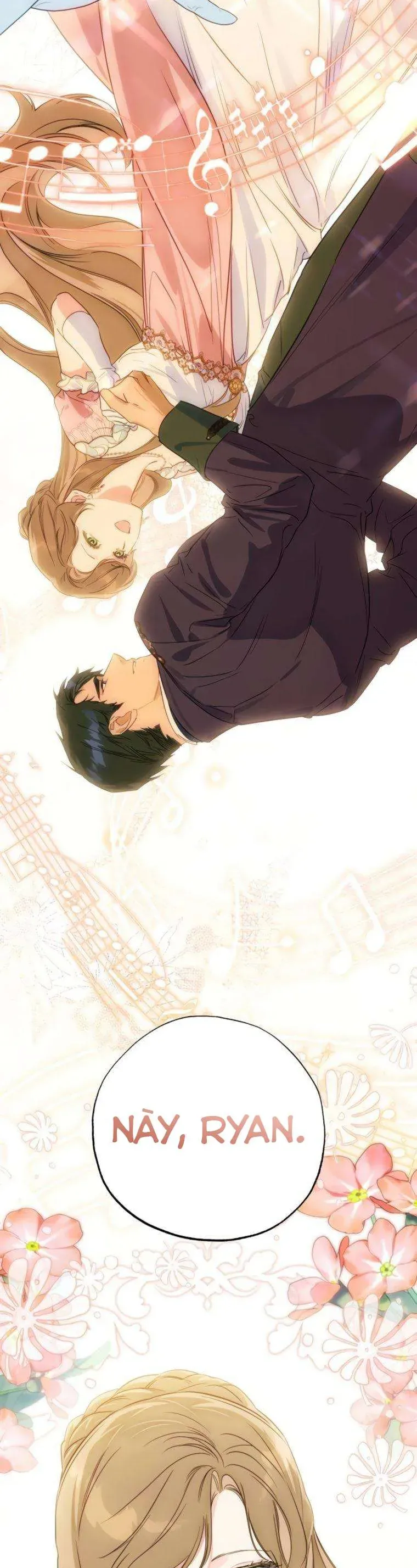 Chàng Ryan Của Em Chap 29 - Next Chap 28