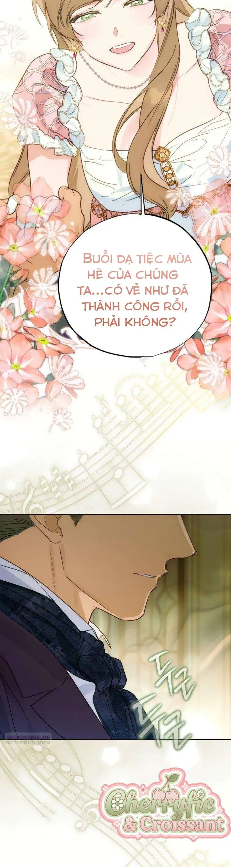 Chàng Ryan Của Em Chap 29 - Next Chap 28