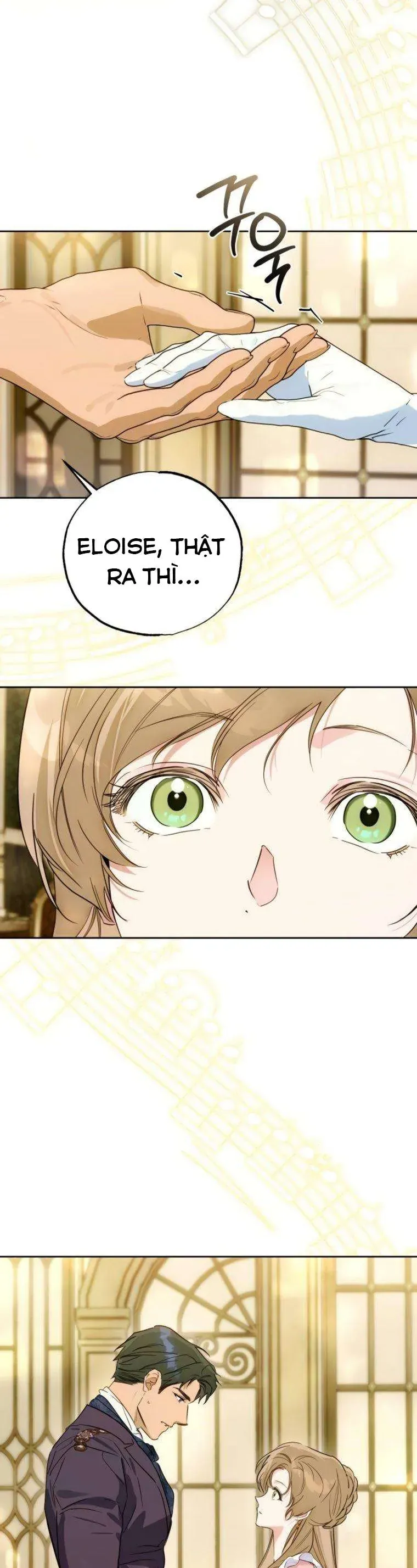 Chàng Ryan Của Em Chap 29 - Next Chap 28