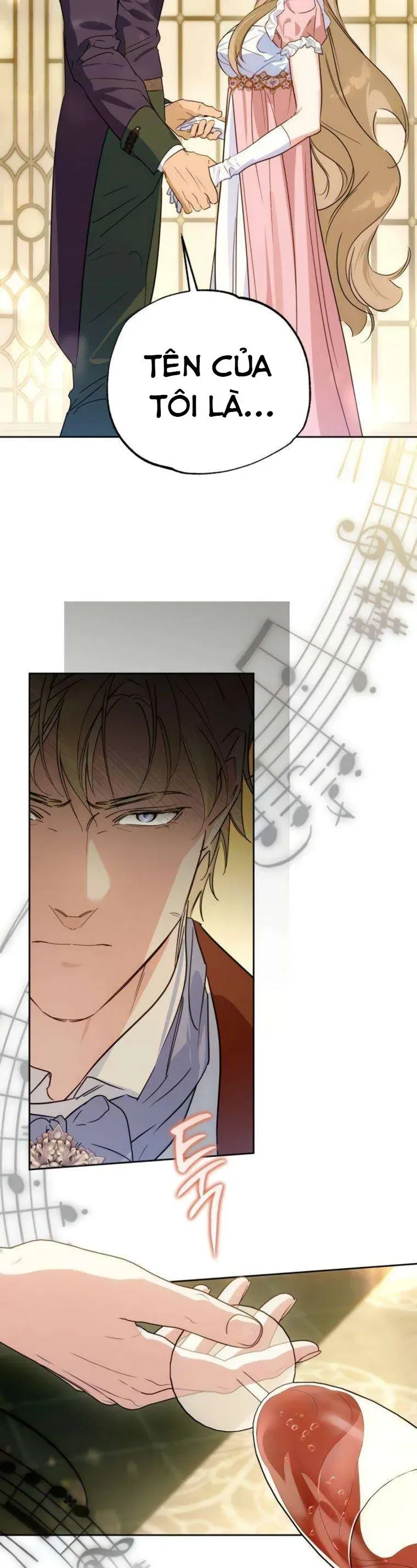 Chàng Ryan Của Em Chap 29 - Next Chap 28