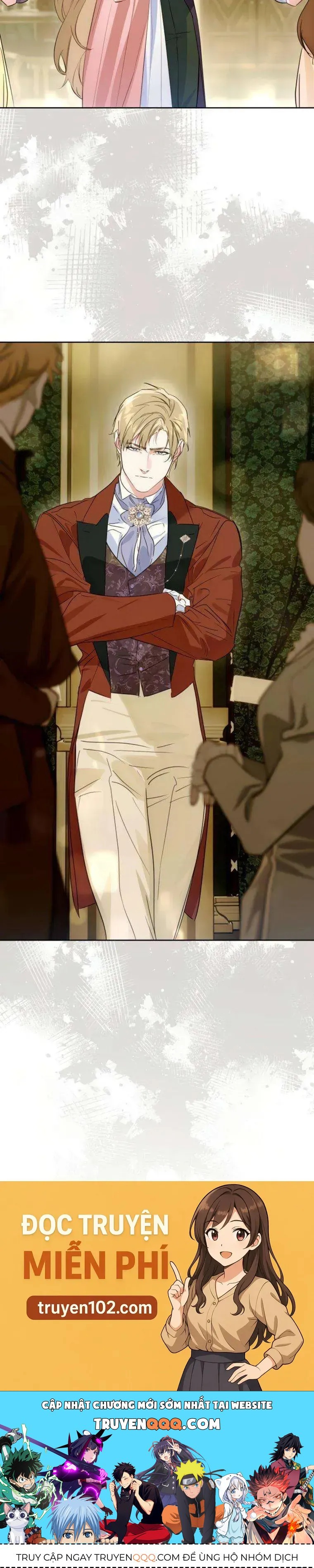 Chàng Ryan Của Em Chap 29 - Next Chap 28