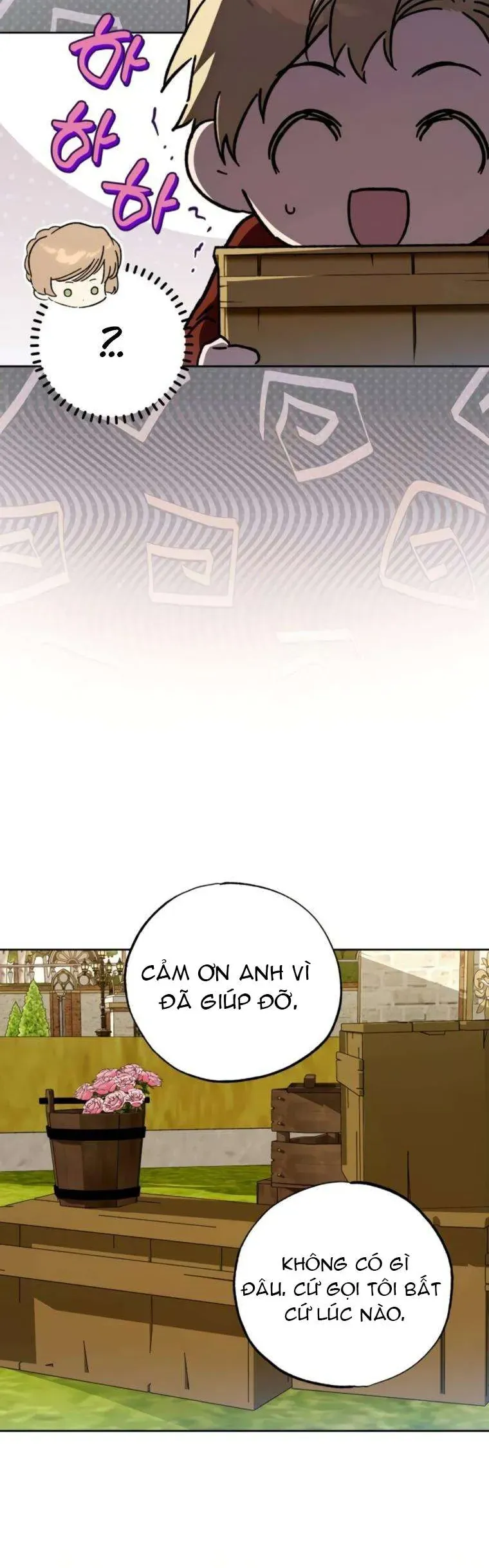 Chàng Ryan Của Em Chap 29 - Next Chap 28
