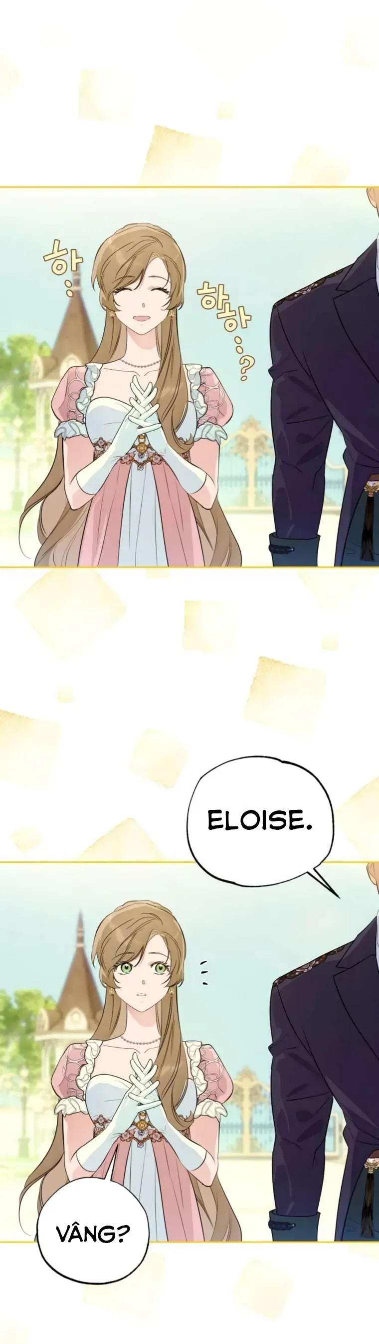 Chàng Ryan Của Em Chap 29 - Next Chap 28