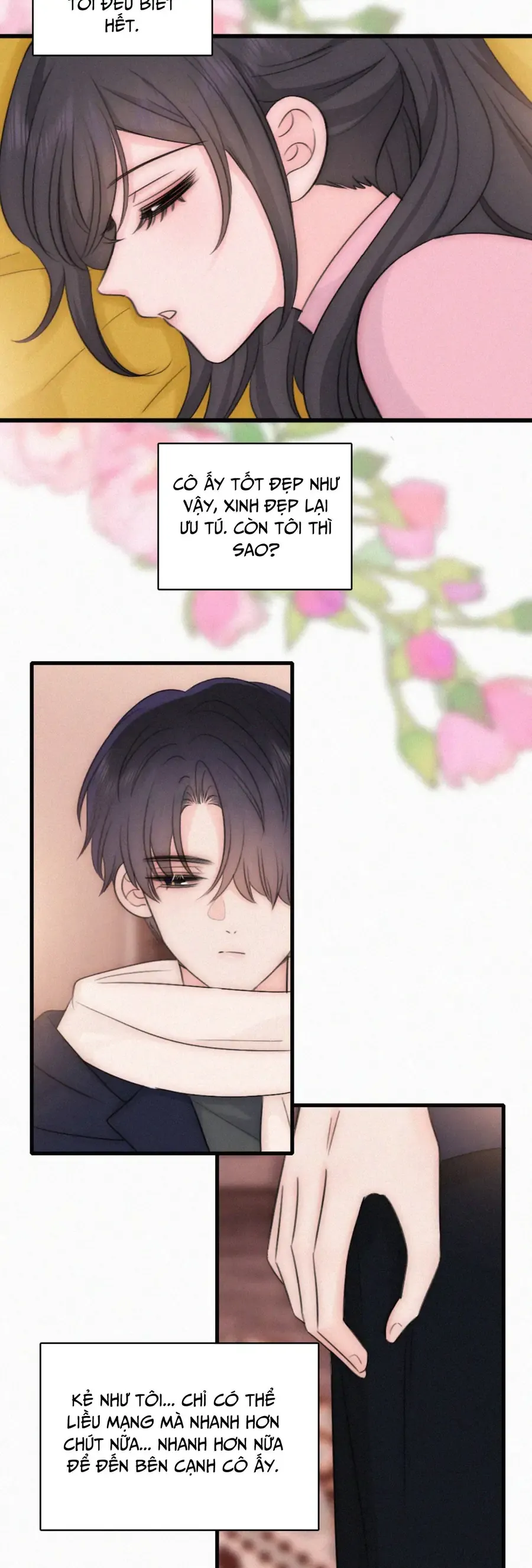 Bá Vương Sủng Ái Cô Vợ Mù [Chap 181] - Page 10