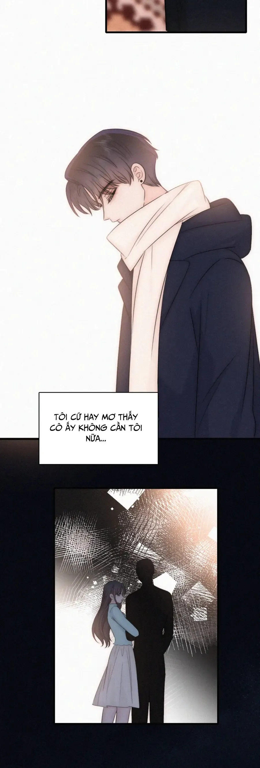 Bá Vương Sủng Ái Cô Vợ Mù [Chap 181] - Page 11