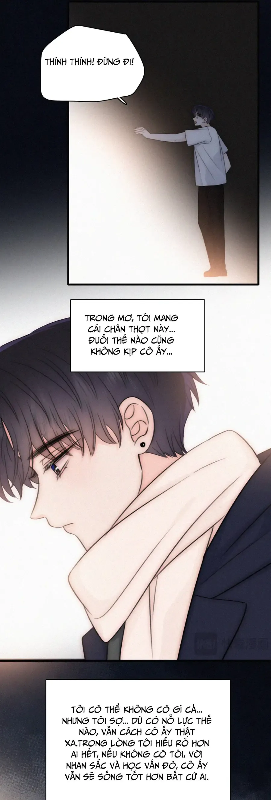 Bá Vương Sủng Ái Cô Vợ Mù [Chap 181] - Page 12