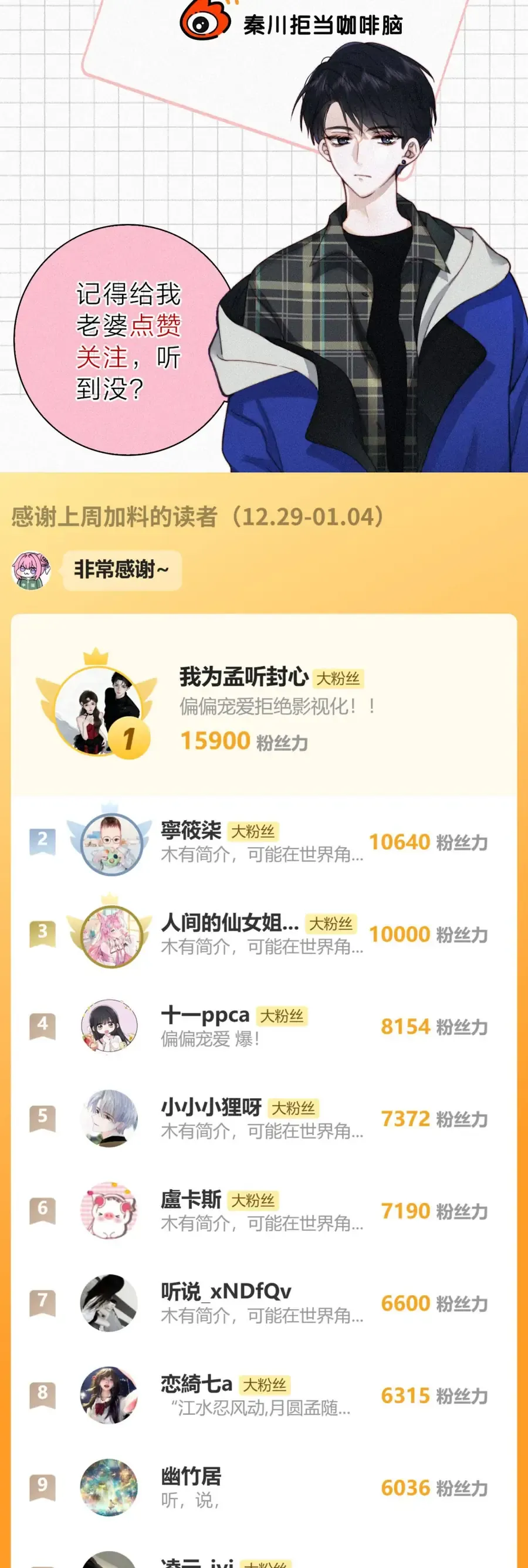 Bá Vương Sủng Ái Cô Vợ Mù [Chap 181] - Page 22