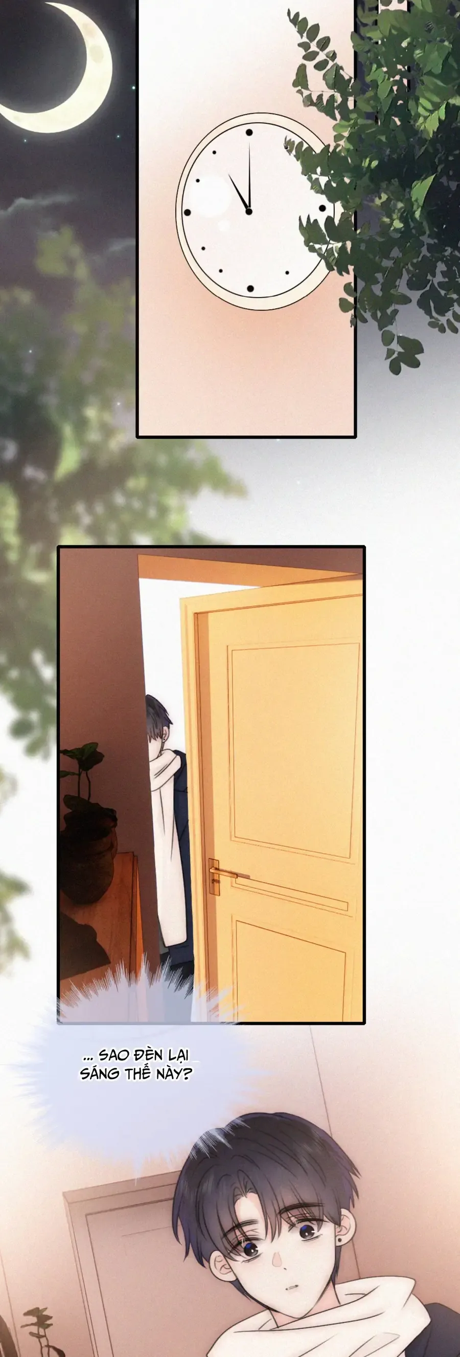 Bá Vương Sủng Ái Cô Vợ Mù [Chap 181] - Page 5