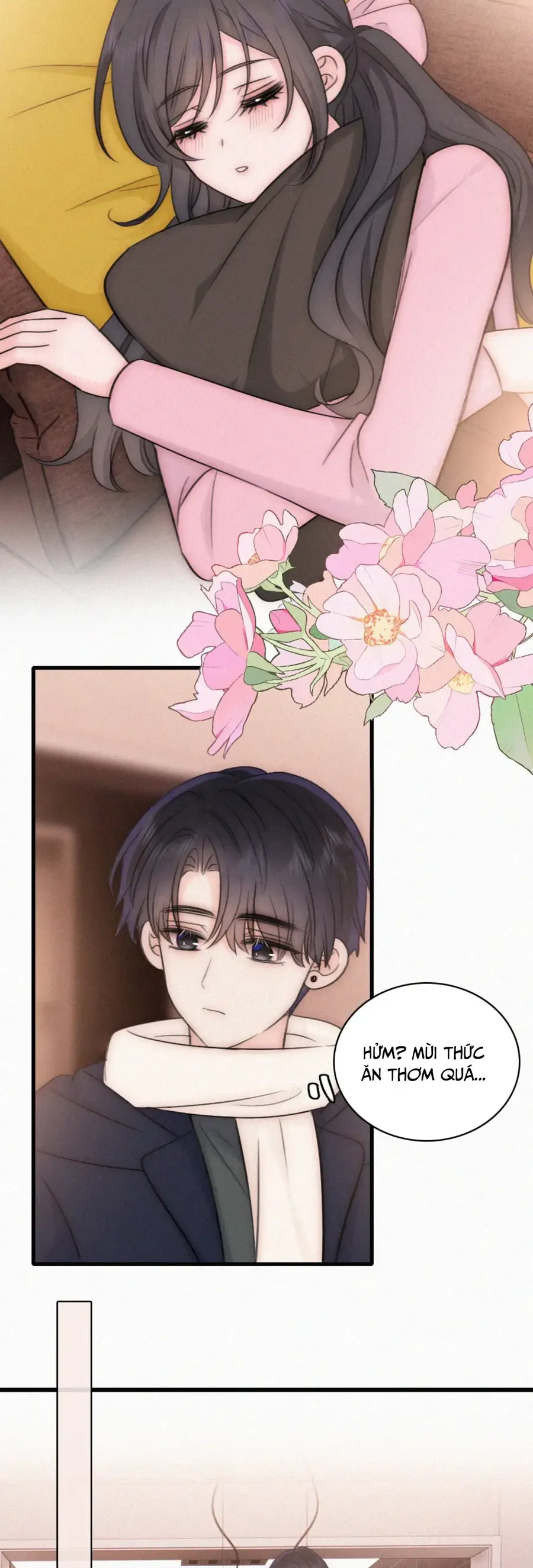 Bá Vương Sủng Ái Cô Vợ Mù [Chap 181] - Page 7