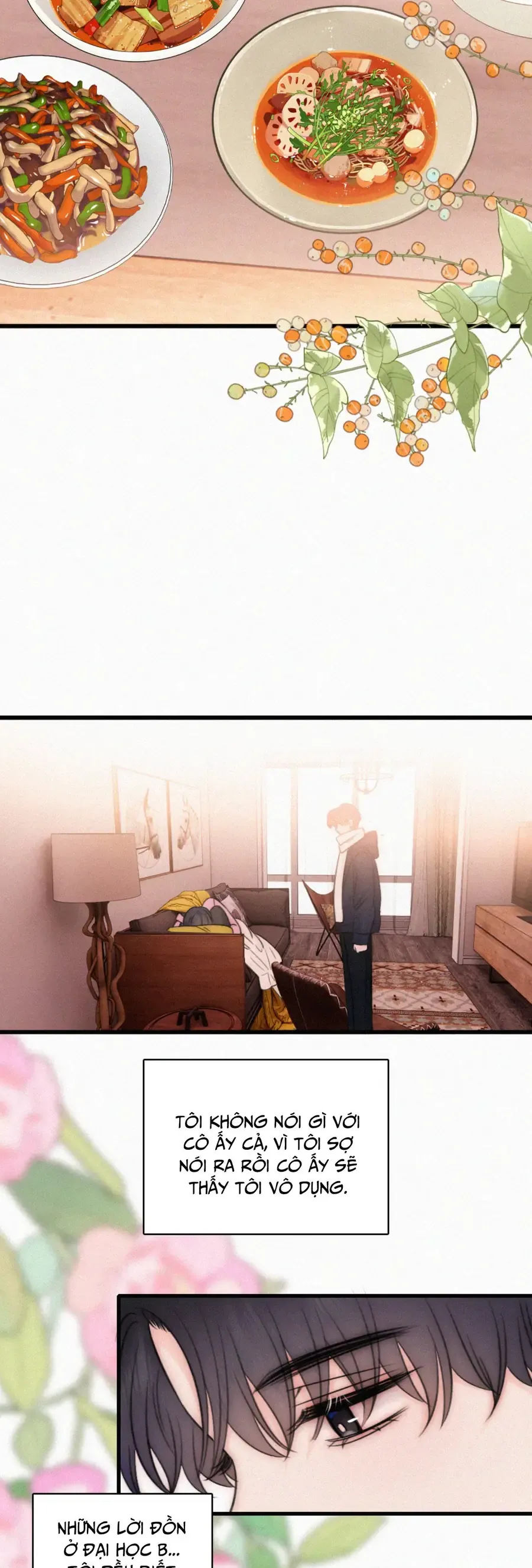 Bá Vương Sủng Ái Cô Vợ Mù [Chap 181] - Page 9