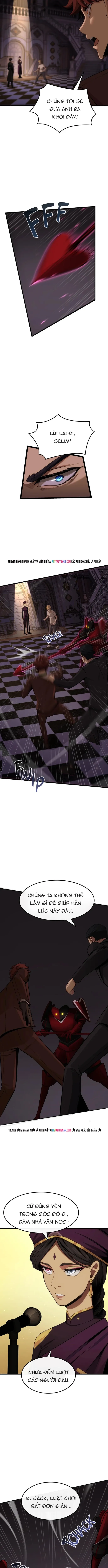 Di Sản Của Các Nhà Văn Chương 33 - Trang 13