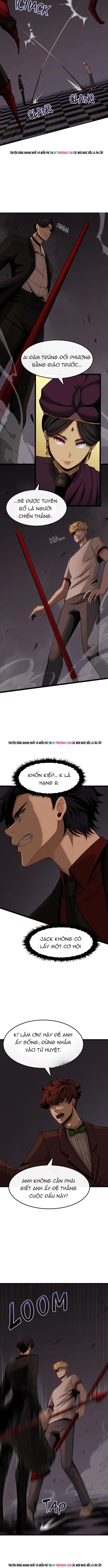 Di Sản Của Các Nhà Văn Chương 33 - Trang 14