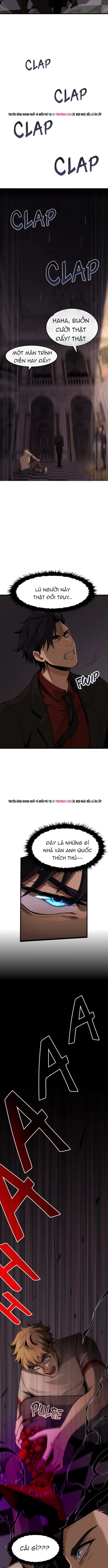 Di Sản Của Các Nhà Văn Chương 33 - Trang 16