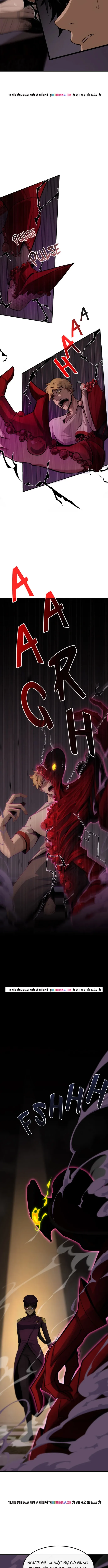 Di Sản Của Các Nhà Văn Chương 33 - Trang 17