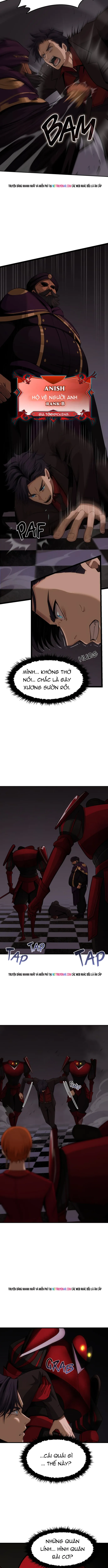 Di Sản Của Các Nhà Văn Chương 33 - Trang 3