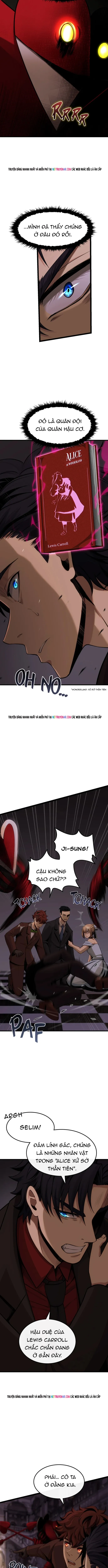 Di Sản Của Các Nhà Văn Chương 33 - Trang 4