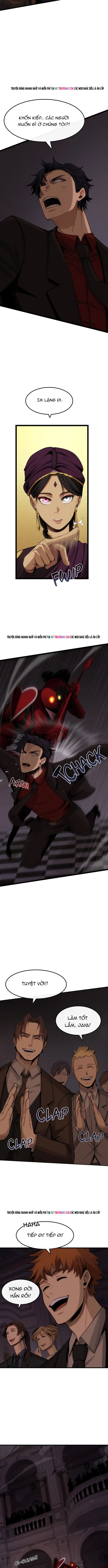 Di Sản Của Các Nhà Văn Chương 33 - Trang 6