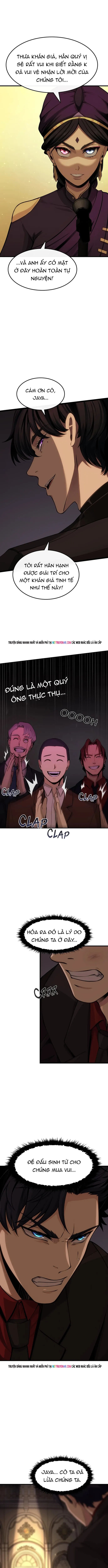 Di Sản Của Các Nhà Văn Chương 33 - Trang 10