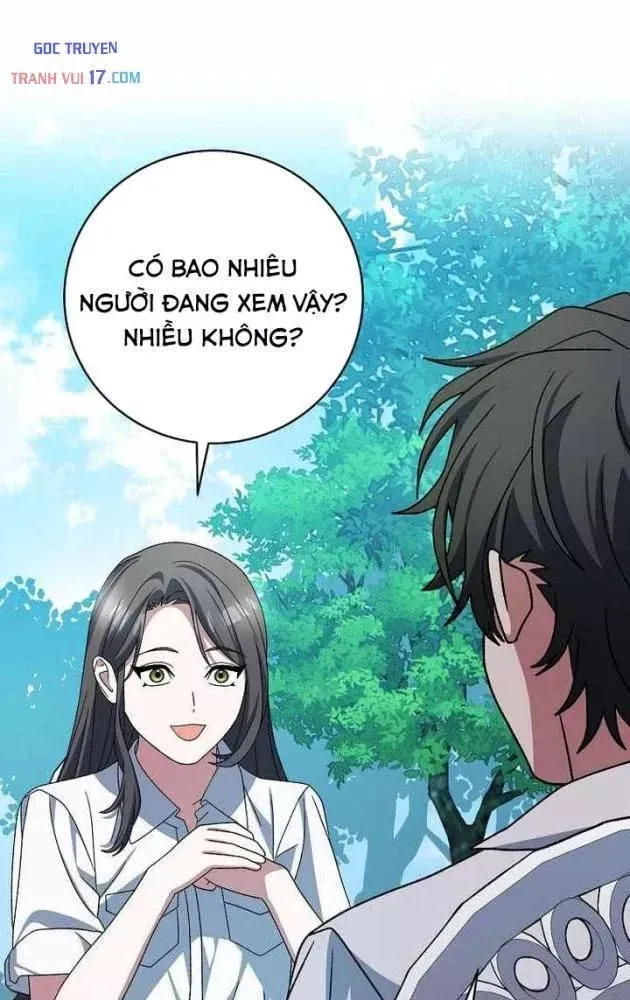 Stream Của Cung Thủ Thiên Tài [Chap 97] - Page 73