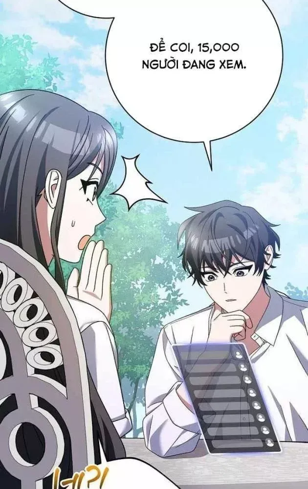 Stream Của Cung Thủ Thiên Tài [Chap 97] - Page 78