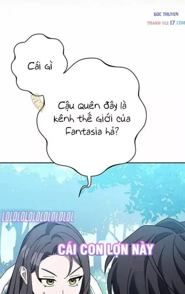 Stream Của Cung Thủ Thiên Tài [Chap 97] - Page 96