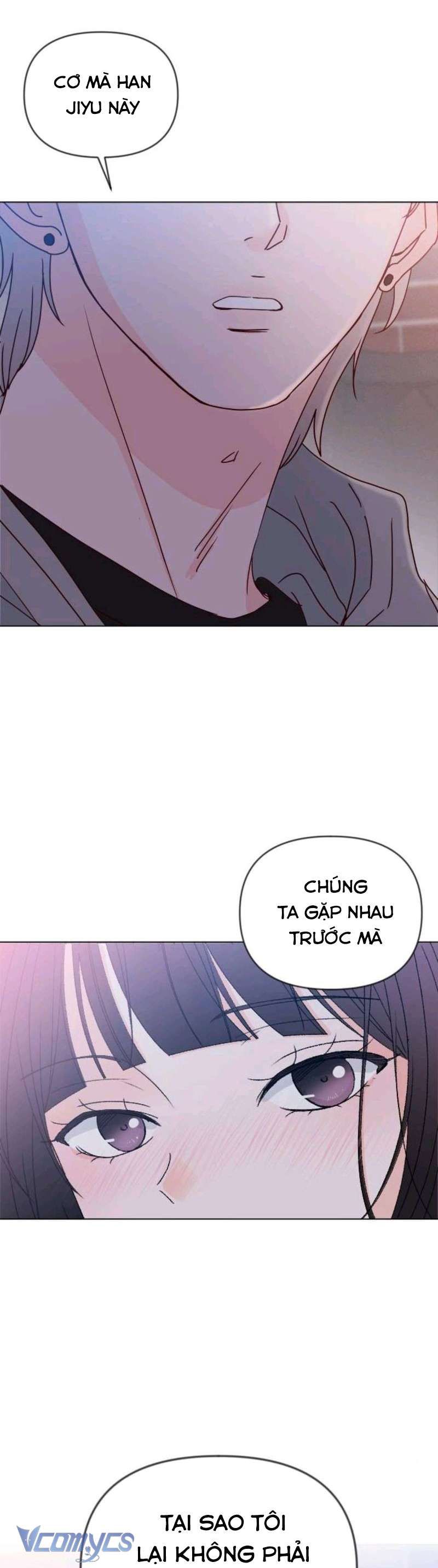 Quân Sư Tình Yêu Của Tôi Chap 12 - Next Chap 11