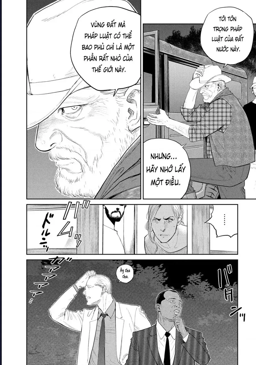 Darwin Jihen Chap 13 - Next Chap 12