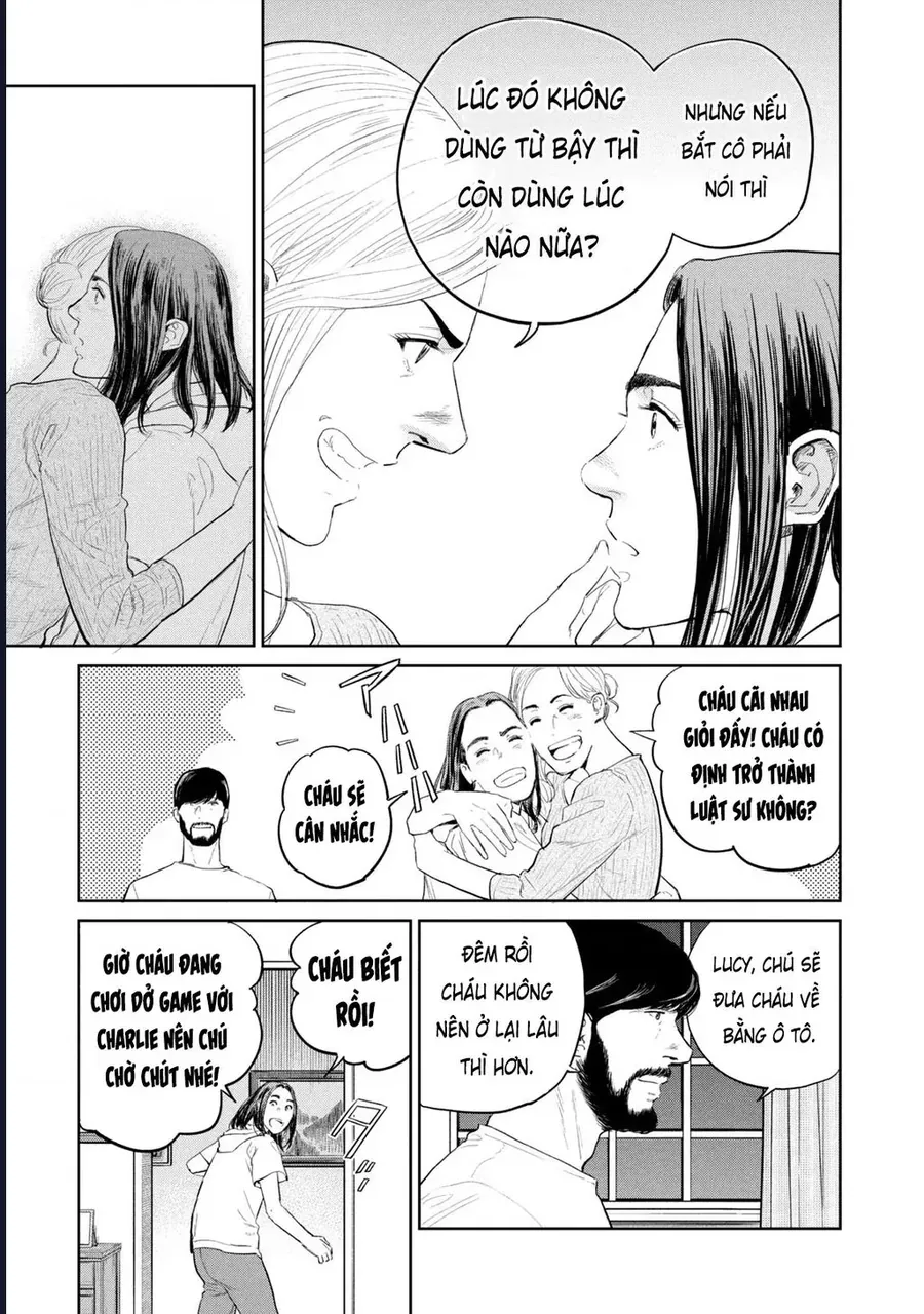Darwin Jihen Chap 13 - Next Chap 12