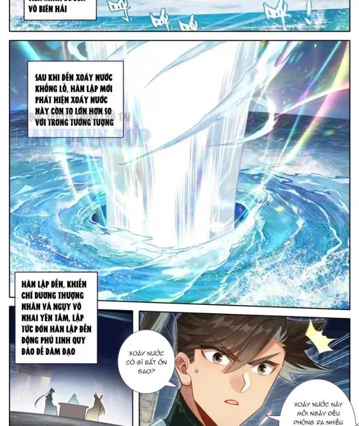 Phàm Nhân Tu Tiên [Chap 379] - Page 13