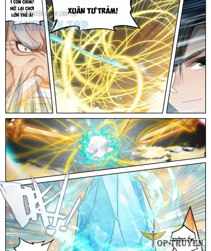 Phàm Nhân Tu Tiên [Chap 379] - Page 5