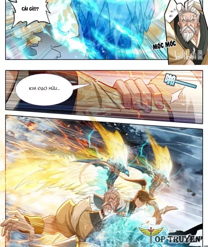 Phàm Nhân Tu Tiên [Chap 379] - Page 6