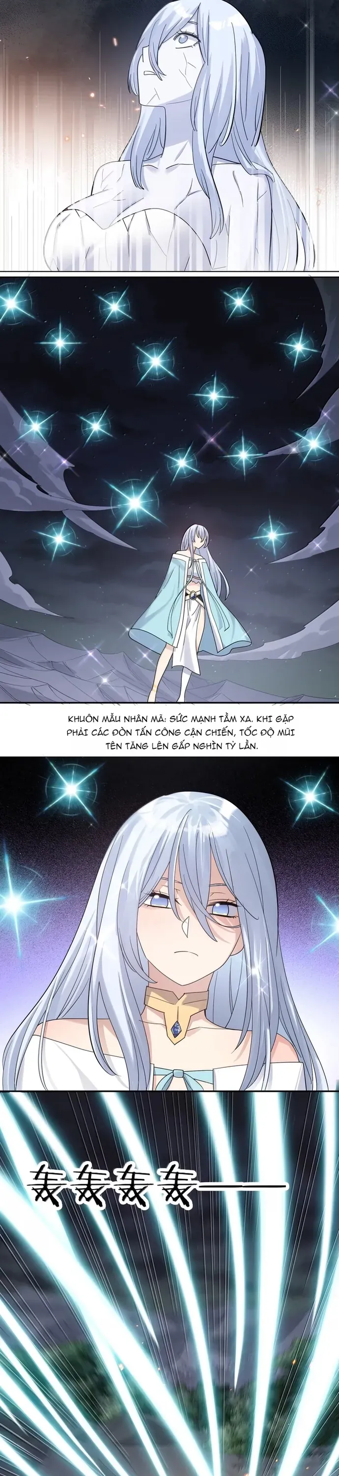 Thế nhân thực sự tin tôi là đại boss Chương 136 - Trang 5