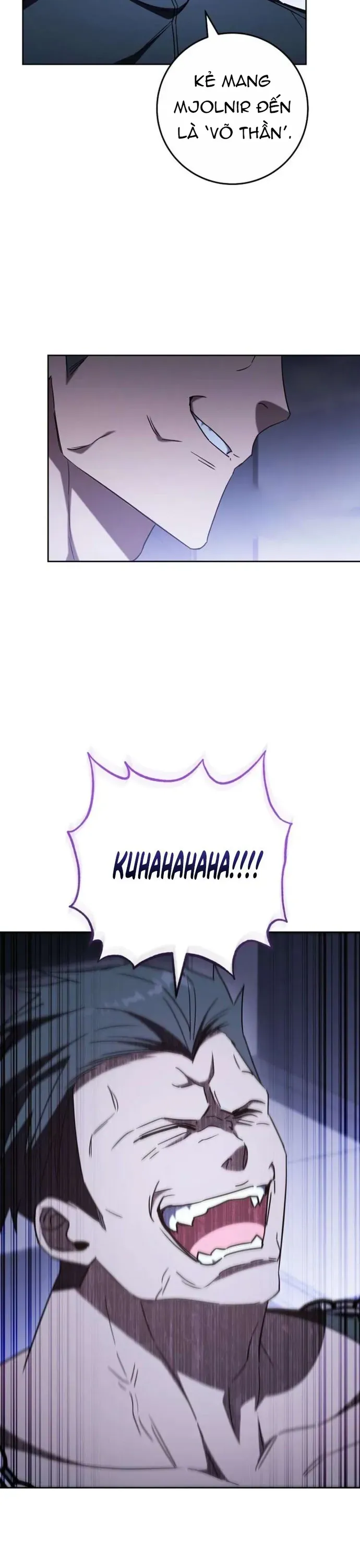 Cẩm Nang Dành Cho Top Ranker Chap 47 - Next Chap 46