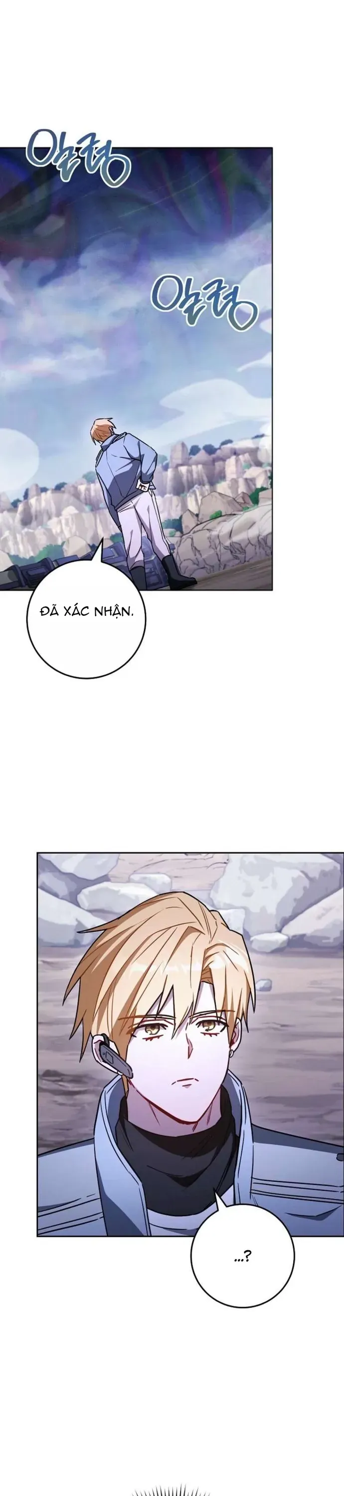 Cẩm Nang Dành Cho Top Ranker Chap 47 - Next Chap 46