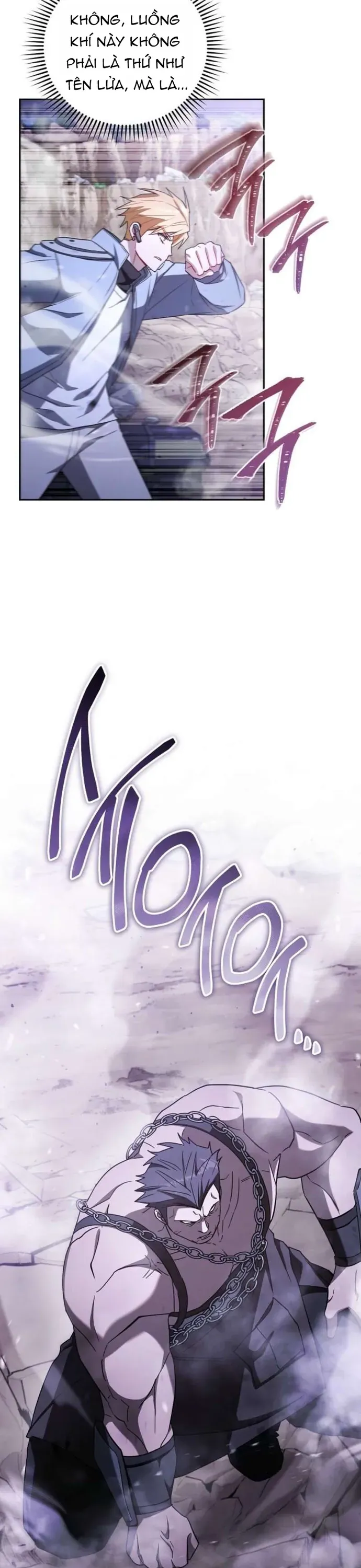 Cẩm Nang Dành Cho Top Ranker Chap 47 - Next Chap 46