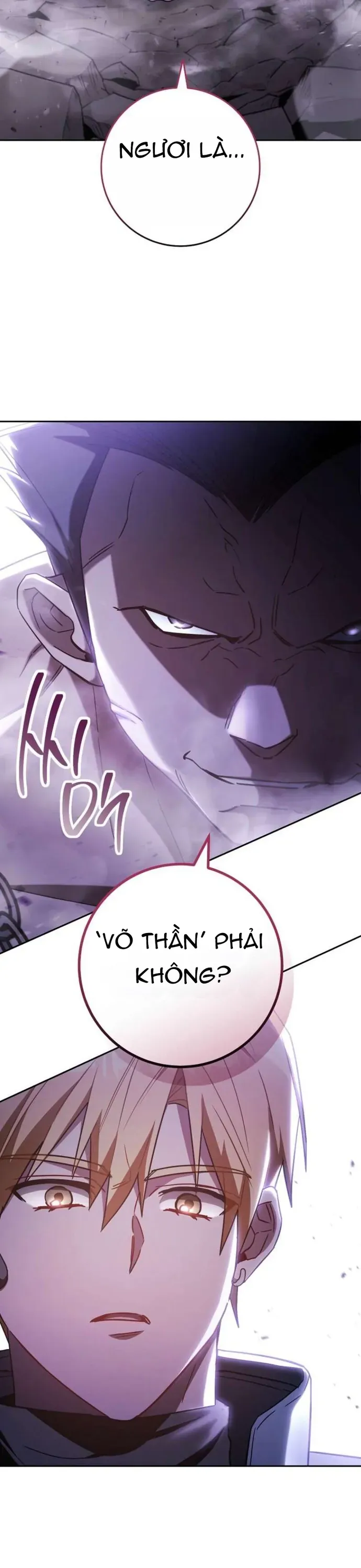 Cẩm Nang Dành Cho Top Ranker Chap 47 - Next Chap 46