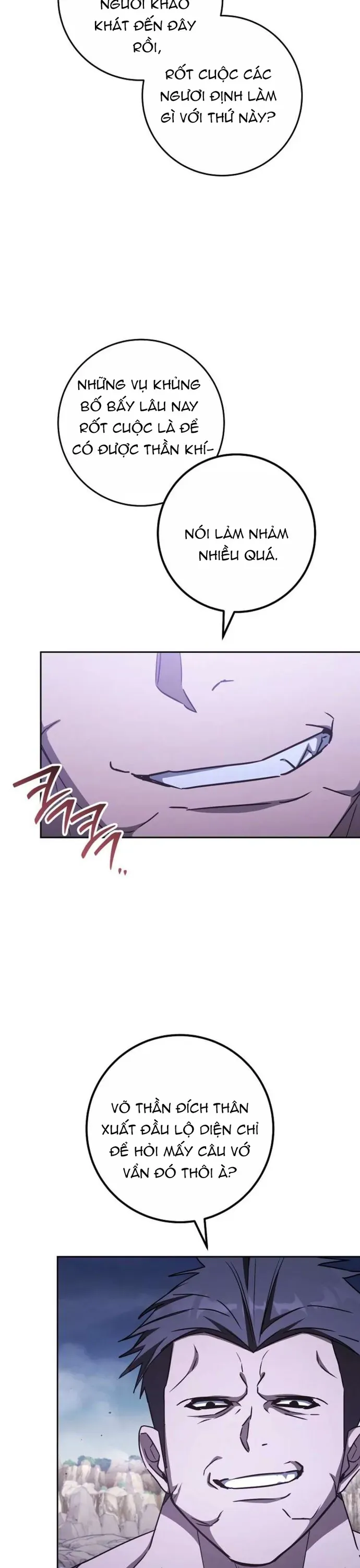 Cẩm Nang Dành Cho Top Ranker Chap 47 - Next Chap 46