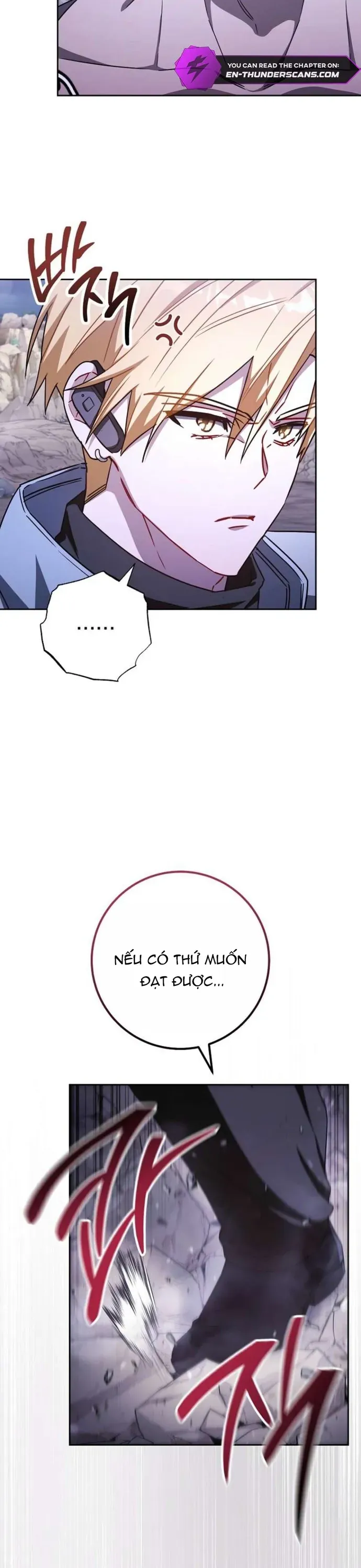 Cẩm Nang Dành Cho Top Ranker Chap 47 - Next Chap 46