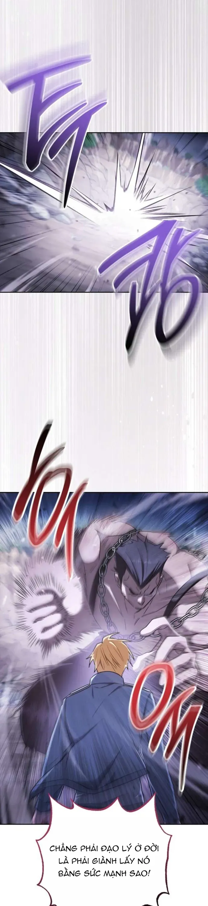 Cẩm Nang Dành Cho Top Ranker Chap 47 - Next Chap 46