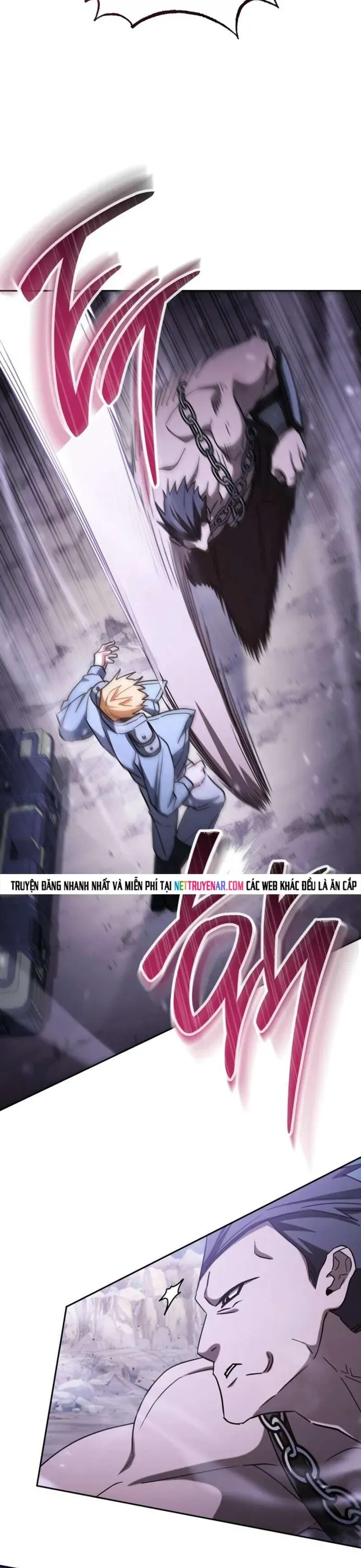 Cẩm Nang Dành Cho Top Ranker Chap 47 - Next Chap 46