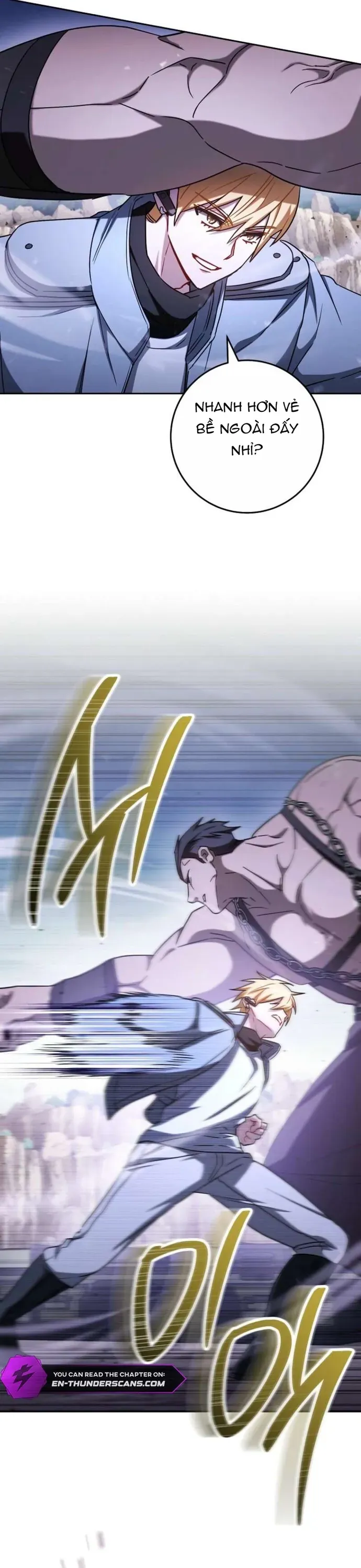 Cẩm Nang Dành Cho Top Ranker Chap 47 - Next Chap 46