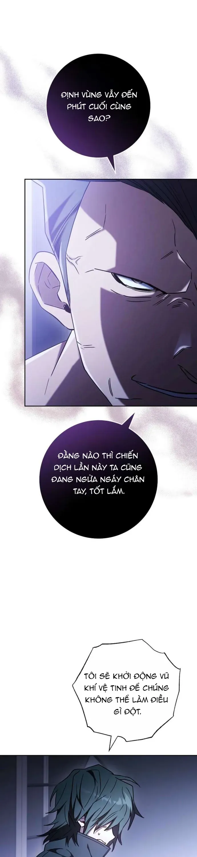 Cẩm Nang Dành Cho Top Ranker Chap 47 - Next Chap 46