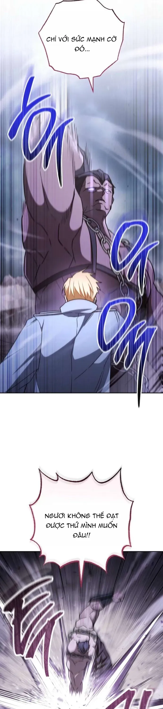 Cẩm Nang Dành Cho Top Ranker Chap 47 - Next Chap 46